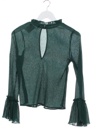 Bluză de femei Bik Bok, Mărime XS, Culoare Verde, Preț 40,99 Lei