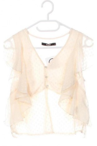 Damen Shirt Bik Bok, Größe S, Farbe Beige, Preis € 9,72