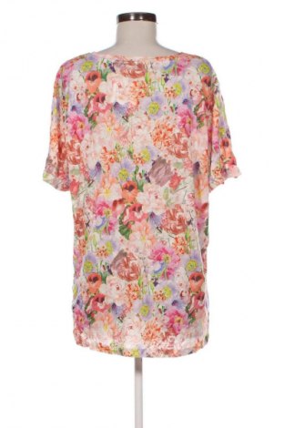 Bluză de femei Blue Illusion, Mărime 3XL, Culoare Multicolor, Preț 91,99 Lei