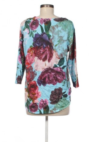 Damen Shirt Blue Illusion, Größe L, Farbe Mehrfarbig, Preis € 53,99