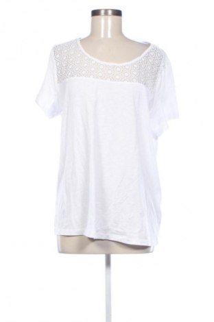 Bluzka damska Blue Motion, Rozmiar XL, Kolor Biały, Cena 24,99 zł