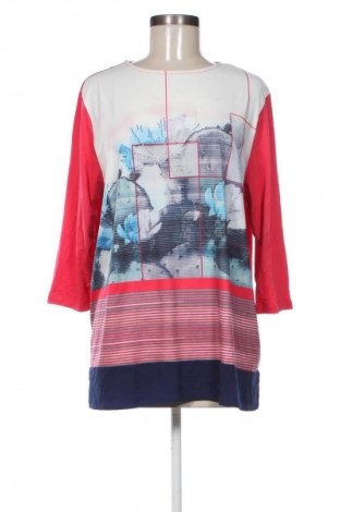 Damen Shirt Bluoltre, Größe XXL, Farbe Mehrfarbig, Preis 16,00 €