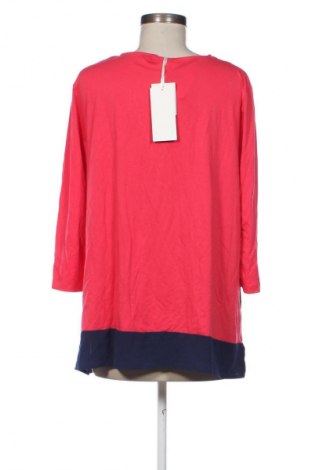 Damen Shirt Bluoltre, Größe XXL, Farbe Mehrfarbig, Preis 16,00 €