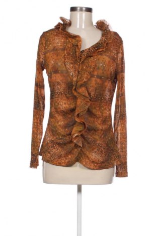 Bluză de femei Bobo Zander, Mărime L, Culoare Multicolor, Preț 109,47 Lei