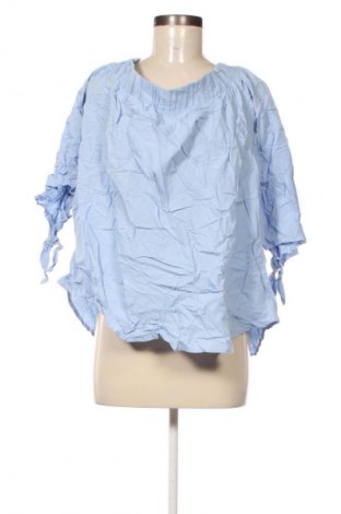 Bluză de femei Body Flirt, Mărime XXL, Culoare Albastru, Preț 64,99 Lei