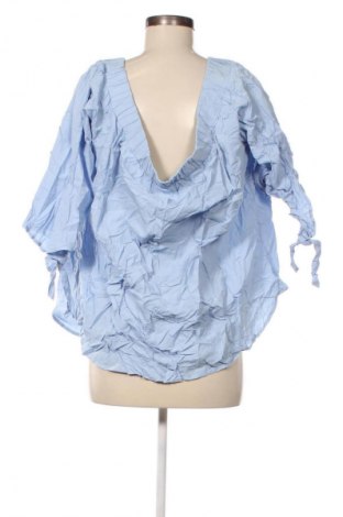 Bluză de femei Body Flirt, Mărime XXL, Culoare Albastru, Preț 64,99 Lei