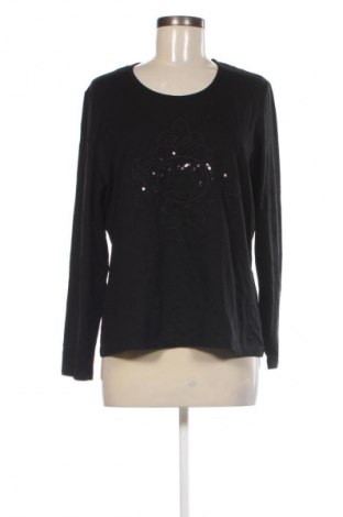 Bluză de femei Bonita, Mărime L, Culoare Negru, Preț 64,99 Lei
