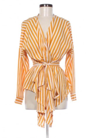 Bluză de femei Boohoo, Mărime XXL, Culoare Multicolor, Preț 50,00 Lei