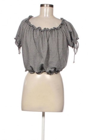 Bluză de femei Boohoo, Mărime XXL, Culoare Multicolor, Preț 64,99 Lei