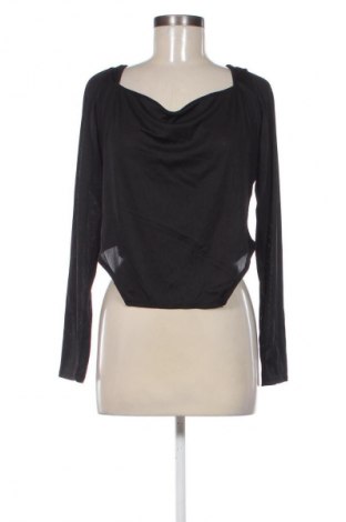 Dámská halenka Boohoo, Velikost XL, Barva Černá, Cena  309,00 Kč
