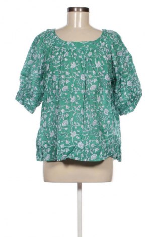 Damen Shirt Boom Shankar, Größe XL, Farbe Mehrfarbig, Preis 13,99 €