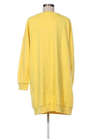 Γυναικεία μπλούζα Bpc Bonprix Collection, Μέγεθος L, Χρώμα Κίτρινο, Τιμή 10,00 €