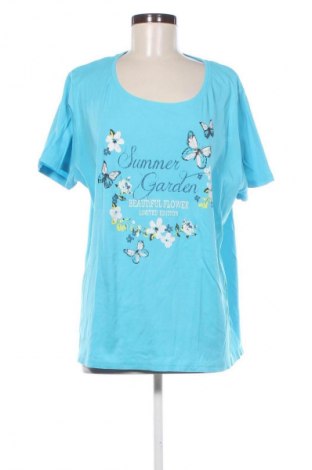 Dámská halenka Bpc Bonprix Collection, Velikost 3XL, Barva Vícebarevné, Cena  241,00 Kč