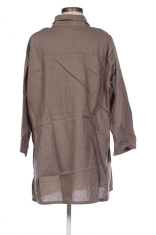 Női blúz Bpc Bonprix Collection, Méret XXL, Szín Barna, Ár 3 808 Ft