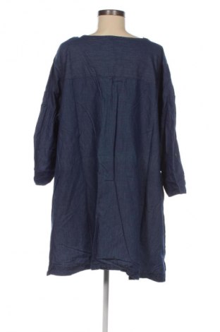 Dámská halenka Bpc Bonprix Collection, Velikost 3XL, Barva Modrá, Cena  241,00 Kč