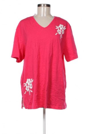 Bluzka damska Bpc Bonprix Collection, Rozmiar XL, Kolor Różowy, Cena 62,99 zł