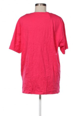 Bluzka damska Bpc Bonprix Collection, Rozmiar XL, Kolor Różowy, Cena 62,99 zł