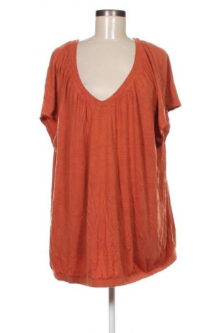 Női blúz Bpc Bonprix Collection, Méret 3XL, Szín Narancssárga
, Ár 5 199 Ft