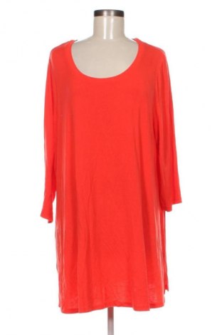 Damen Shirt Bpc Bonprix Collection, Größe XXL, Farbe Rot, Preis 13,99 €