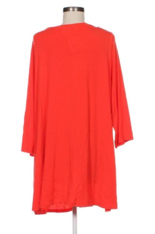 Damen Shirt Bpc Bonprix Collection, Größe XXL, Farbe Rot, Preis 13,99 €