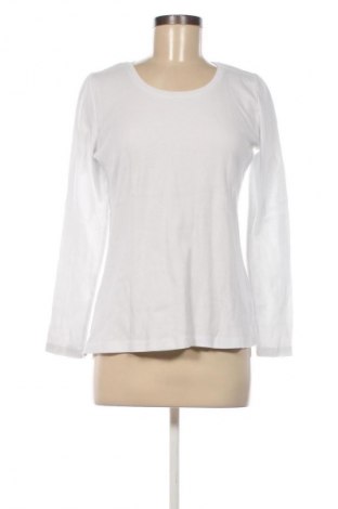 Bluză de femei Bpc Bonprix Collection, Mărime M, Culoare Alb, Preț 51,45 Lei