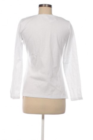 Bluză de femei Bpc Bonprix Collection, Mărime M, Culoare Alb, Preț 51,45 Lei
