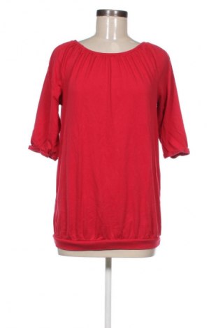 Dámská halenka Bpc Bonprix Collection, Velikost M, Barva Červená, Cena  189,00 Kč