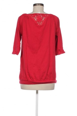 Dámská halenka Bpc Bonprix Collection, Velikost M, Barva Červená, Cena  189,00 Kč