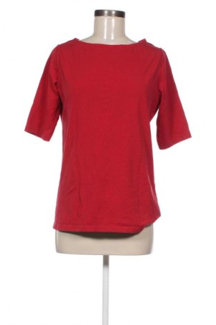 Dámská halenka Bpc Bonprix Collection, Velikost M, Barva Červená, Cena  149,00 Kč