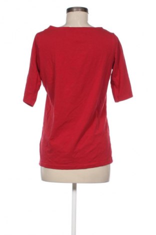 Dámská halenka Bpc Bonprix Collection, Velikost M, Barva Červená, Cena  149,00 Kč