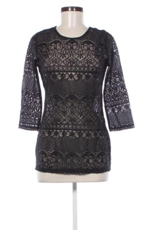 Γυναικεία μπλούζα Bpc Bonprix Collection, Μέγεθος M, Χρώμα Μαύρο, Τιμή 12,99 €