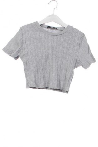Γυναικεία μπλούζα Brandy Melville, Μέγεθος XS, Χρώμα Γκρί, Τιμή 10,23 €