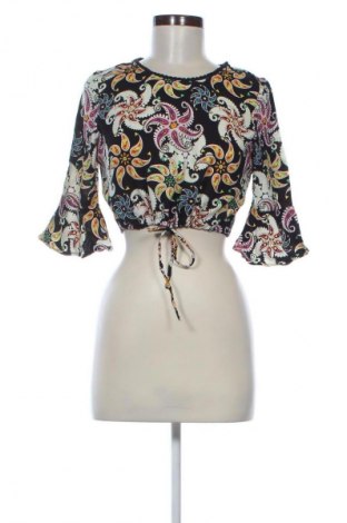 Damen Shirt Brave Soul, Größe XS, Farbe Mehrfarbig, Preis 23,99 €