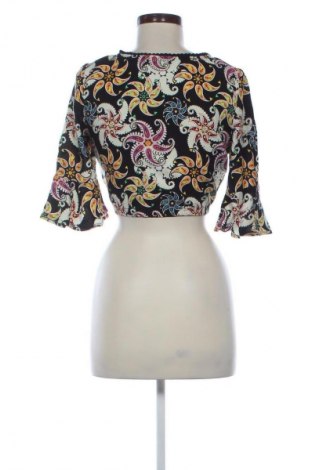 Damen Shirt Brave Soul, Größe XS, Farbe Mehrfarbig, Preis 23,99 €