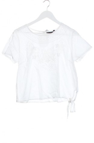 Bluză de femei Broadway, Mărime XS, Culoare Alb, Preț 25,99 Lei