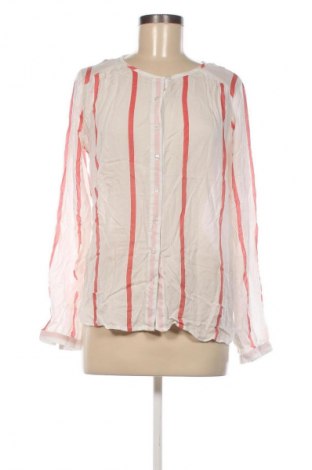 Damen Shirt Buffalo, Größe L, Farbe Weiß, Preis 17,36 €