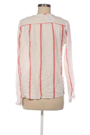 Damen Shirt Buffalo, Größe L, Farbe Weiß, Preis 17,36 €