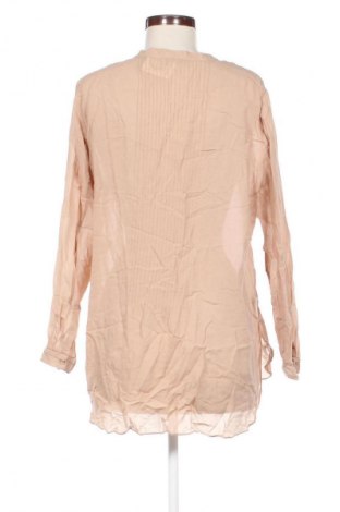 Damen Shirt By Malene Birger, Größe M, Farbe Braun, Preis 170,56 €
