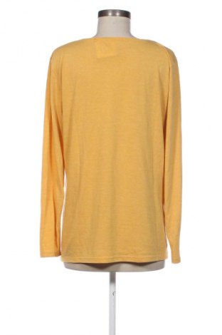 Damen Shirt C&A, Größe XL, Farbe Gelb, Preis 7,99 €