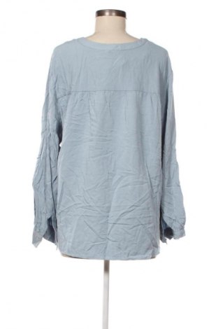 Női blúz C&A, Méret XXL, Szín Kék, Ár 5 199 Ft