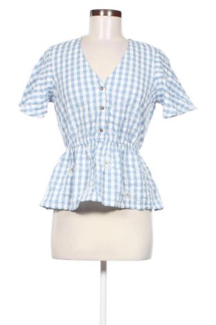 Damen Shirt C&A, Größe M, Farbe Mehrfarbig, Preis 9,99 €