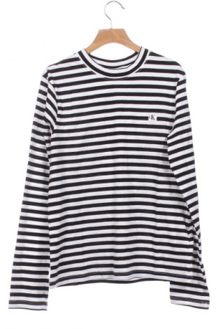 Damen Shirt Calvin Klein Jeans, Größe XS, Farbe Mehrfarbig, Preis 85,99 €