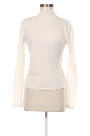 Damen Shirt Calvin Klein Jeans, Größe M, Farbe Weiß, Preis 66,99 €