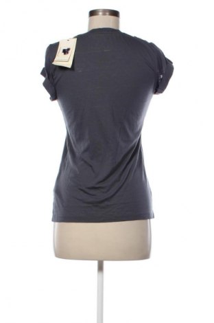Damen Shirt Calvin Klein Jeans, Größe S, Farbe Grau, Preis € 44,99