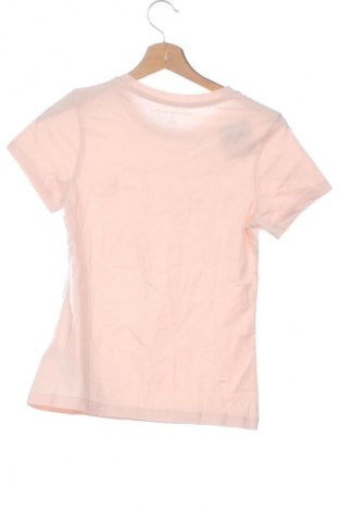 Дамска блуза Calvin Klein Jeans, Размер XS, Цвят Розов, Цена 84,99 лв.