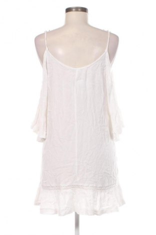 Bluzka damska Calzedonia, Rozmiar L, Kolor Biały, Cena 88,99 zł