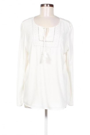Damen Shirt Camaieu, Größe XL, Farbe Weiß, Preis 5,99 €