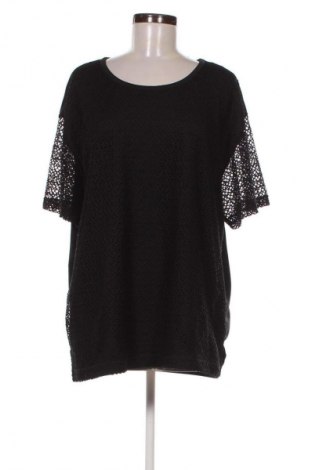 Bluzka damska Canda, Rozmiar 3XL, Kolor Czarny, Cena 62,99 zł