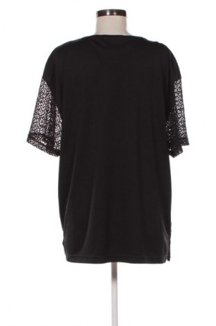 Bluzka damska Canda, Rozmiar 3XL, Kolor Czarny, Cena 62,99 zł