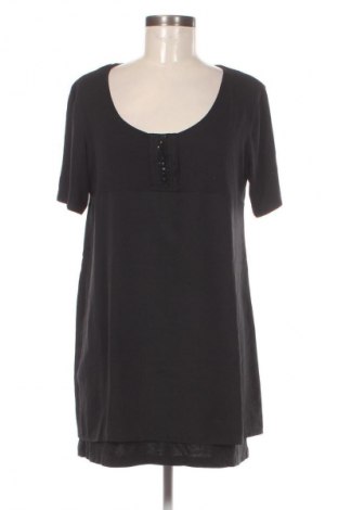 Damen Shirt Carla Ferroni, Größe L, Farbe Schwarz, Preis € 18,99